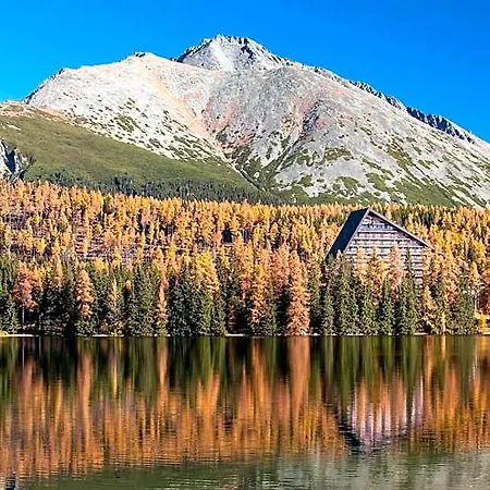 Ξενοδοχείο Patria 4*